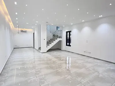4 Bedroom Terraced Duplex with Gym and Swimming Pool — Oniru, Victoria Island (VI), Lagos