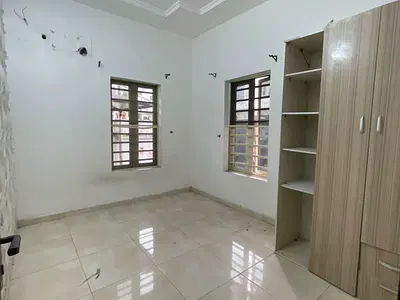 A Spacious 1 Bedroom Apartment — Osapa, Lekki, Lagos