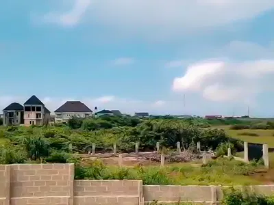 2.5 Hectares Land — Lagoon View Estate, Ibeshe, Ikorodu, Lagos