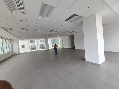 650SQM Office Space — Victoria Island (VI), Lagos