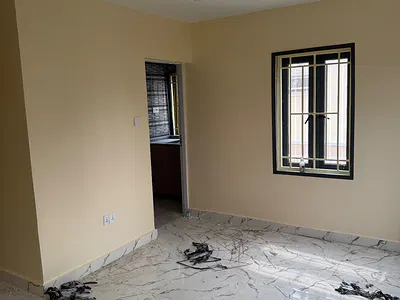 Self Contained — River Park Estate Lugbe Abuja, Lugbe District, Abuja