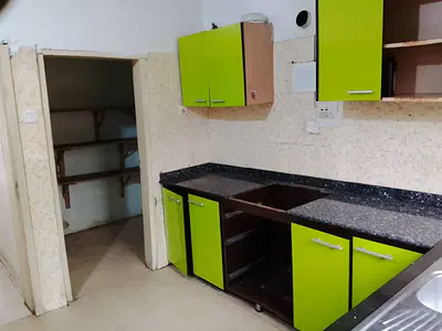 4 Bedrooms Duplex Plus BQ 5 Mins to Airport — Ikeja, Lagos