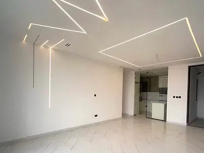 2 Bedroom Apartment with Swimming Pool — Lekki, Lagos