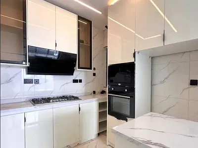 2 Bedroom Apartment with Swimming Pool — Lekki, Lagos