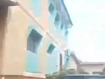 4 Bedroom Detached Duplex with Guest House — Corporation Drive, Ikoyi, Lagos
