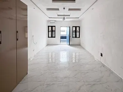 2 Bedroom Terraced Duplex — Off Freedom Way, Lekki, Lagos