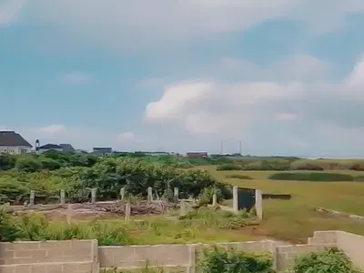 Prime Development and Residential Land — Lagoon View Estate, Ibeshe, Ikorodu, Lagos