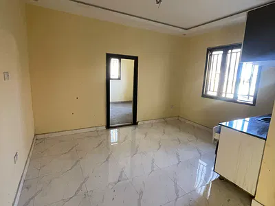 Spacious 1 Bedroom Mini Flat — Ajah, Lagos