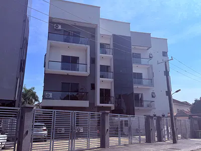Furnished 1 Bedroom Apartment — Lekki, Lagos