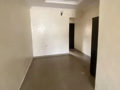 Standard Self-Contain in an Accessible Location — Sangotedo, Sangotedo, Ajah, Lagos