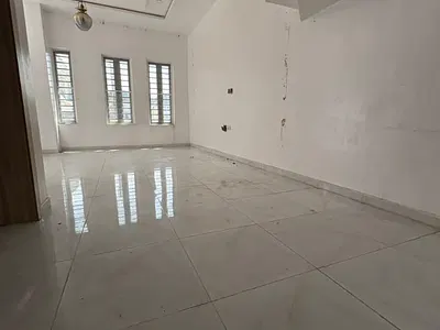 Modern Built, Well Maintained 4 Bedroom Semidetached with BQ — Harris Drive, VGC, Lekki, Lagos