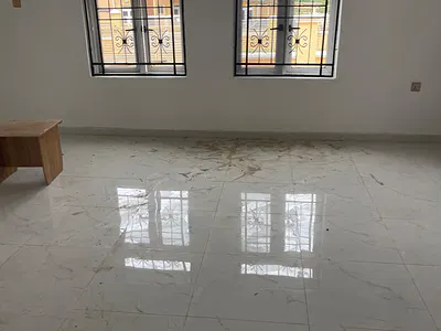 2 Bedroom Flat — 6th Road, Galadimawa, Abuja