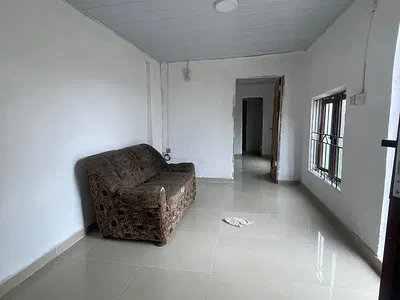 1 Bedroom Luxury Apartment — Powerline Ado, Ajah, Lagos