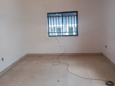 Lovely Miniflat — Allen Avenue, Ikeja, Lagos