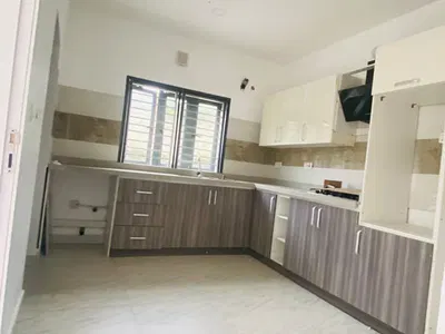 2 Bedroom Apartments Inside Decent Estate — Ajah, Lagos
