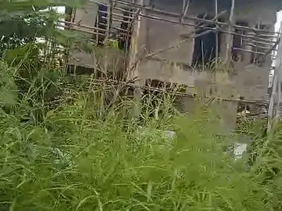 Residential Land — Bayo Oyewale Street, Ago Palace, Isolo, Lagos