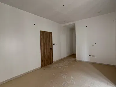 4-Bedroom House with BQ — Mabushi, Abuja