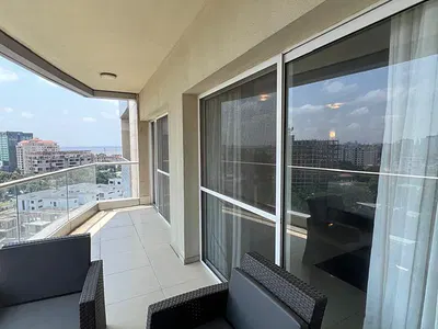 3 Bedroom Luxury Apartment with BQ — Gerald Road, Ikoyi, Lagos