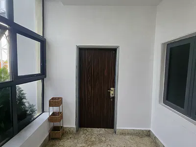 Brandnew 2 Bedroom with Inverter and Solar Panel — By Valencia Garden Estate, Galadimawa, Abuja