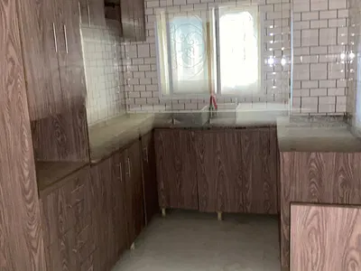 2 Bedroom Flat on Ground Floor — Jahi, Abuja