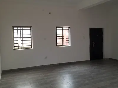 Spacious 3 Bedroom Terrace Duplex — Lekki, Lagos