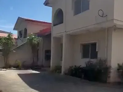 4 Bedroom Semi-Detached Duplex with BQ — Victoria Island (VI), Lagos