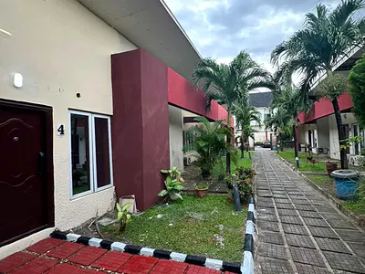 Serviced 2 Bedroom Bungalow — South Point Estate Off Orchid Road, Lekki, Lagos