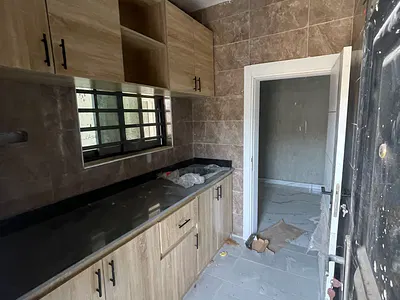2 Bedroom Apartment — Ajah, Lagos