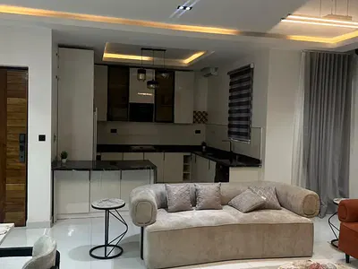 2 Bedroom Apartment — Lekki, Lagos