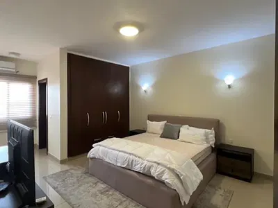 Fully Furnished 3 Bed Apartment + BQ at Mason Apartments, Gerald Road, — Gerald Road Ikoyi, Old Ikoyi, Ikoyi, Lagos