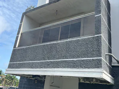 Distressed Sale 4 Bedroom Terraced Duplex with BQ — Lekki Scheme 2, Ajah, Lagos