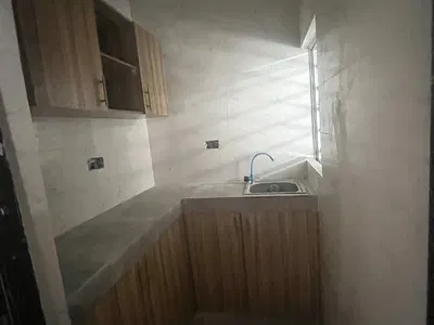 Brand New Room and Parlor — Ajah, Lagos