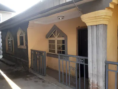 2 Bedroom Apartment in a Decent Estate — Ire Akari Estate, Akala Express, Ibadan, Oyo