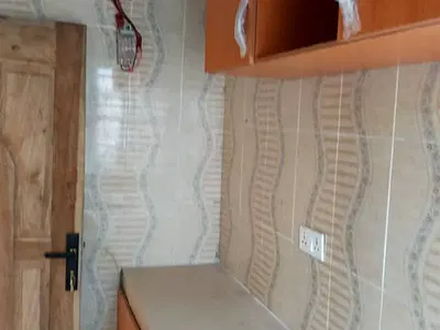 Mini Flat with Two Toilets — Kajola Estate, Off Owutu Ishawo Road via Agric Bus Stop, Ikorodu, Lagos