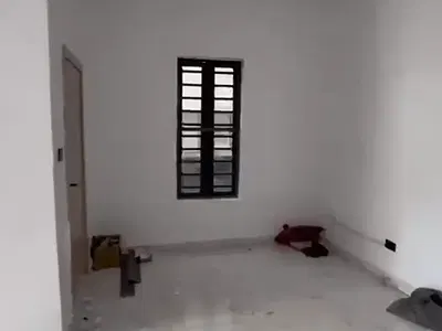 Luxury 4 Bedroom Semi-Detached Duplex with BQ — Abraham Adesanya, Lekki, Lagos