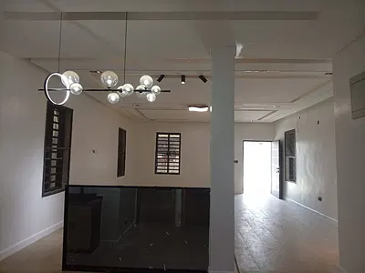 4 Bedroom Semi-Detached Duplex — Manreng Estate, After Canaan Estate, Life Camp, Abuja