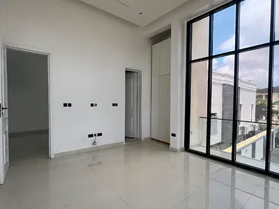 Exquisite Brand New 3 Bedroom Apartment in a Secured Estate — Off Hakeem Dickson, Lekki, Lagos