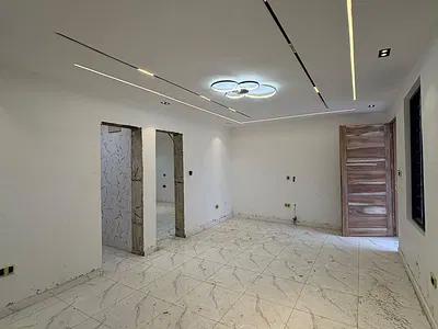 2 Bedroom Flat — Ikeja, Lagos