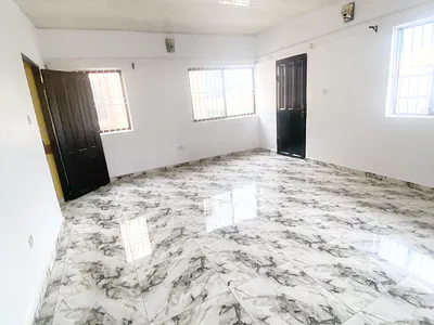 Newly Renovated Luxury 3 Bedroom Flat — Magodo, Lagos