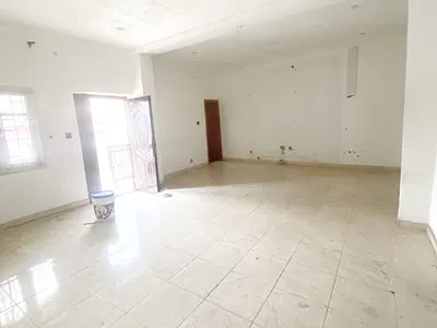 Luxury 3 Bedroom Flat — Magodo Phase 1, Magodo, Lagos