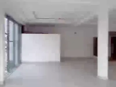 Strategic 109SQM Shop/Office Space — Gwarinpa, Abuja