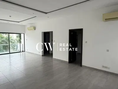 3 Bedroom Flat — Ikoyi, Lagos