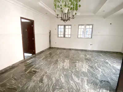 Luxury 3 Bedroom Terrace Duplex — Magodo Phase 1, Magodo, Lagos