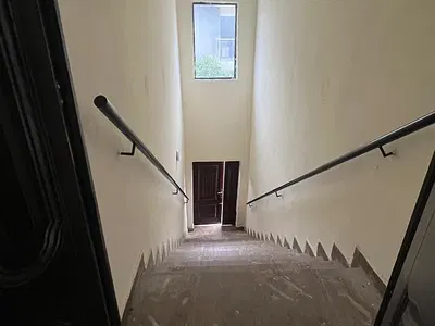 Massive 2 Bedroom Flat Upstairs — Ajah, Lagos