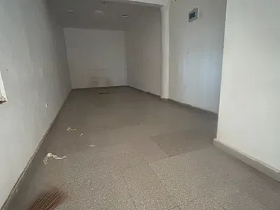 28SQM Shop/Office Space (1st Floor) — By a a Rano Filling Station, Jabi, Abuja