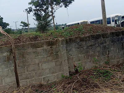 Residential Land Plot, 600SQM — Agbara, Ado-Odo/Ota, Ogun