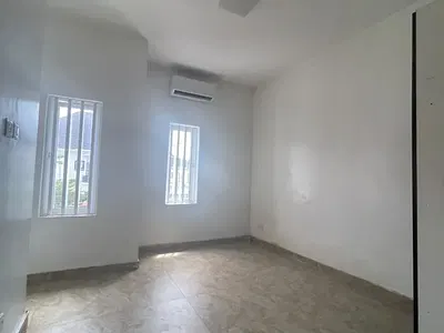 2 Bedroom Flat with En-Suite — Osapa London, Osapa, Lekki, Lagos
