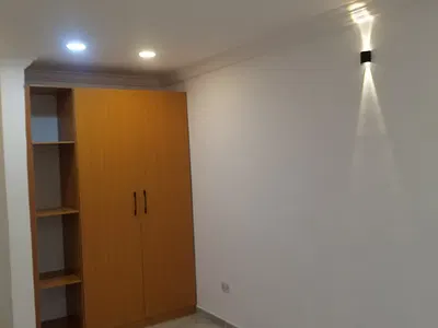 3 Bedroom Terrace — Ajanaku Estate, Meadow Hall Way, Ikate, Ikate, Lekki, Lagos