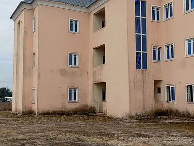 2 Bedroom Apartment — Agbara, Ado-Odo/Ota, Ogun
