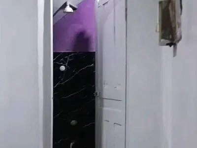 A Decent and Spacious Room with a Wardrobe — Off Omotayo Street, Ori-Oke, Ogudu, Lagos